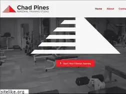 Sites similar to chadpines.com