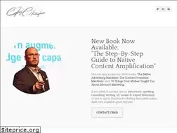 Sites similar to chadpollitt.com