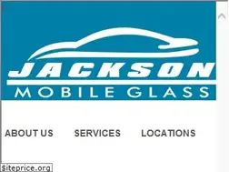 Sites similar to chadsautoglass.com
