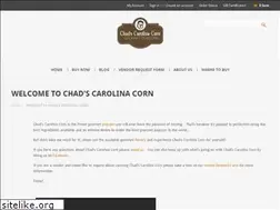 Sites similar to chadscarolinacorn.com