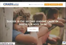 Sites similar to chadscoalition.org