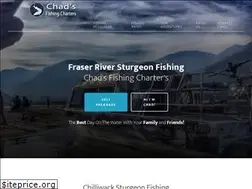 Sites similar to chadsfishingcharters.com
