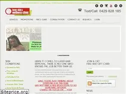 Sites similar to chadstone-wellness.com.au