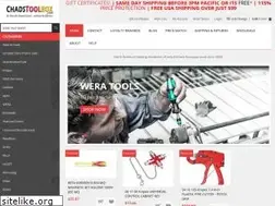 Sites similar to chadstoolbox.com