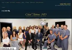 Sites similar to chadtattinimd.com