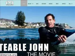 Sites similar to chadthurman.com
