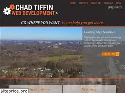 Sites similar to chadtiffin.com