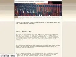 Sites similar to chadtolson.com