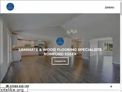 Sites similar to chadwell-flooring.co.uk