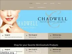 Sites similar to chadwellfacialplastics.com