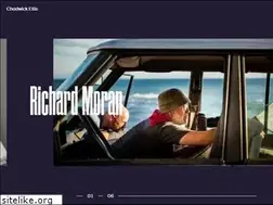 Sites similar to chadwickellis.com