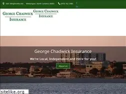 Sites similar to chadwickinsurance.com