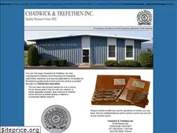 Sites similar to chadwickreamers.com