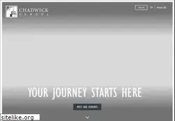 Sites similar to chadwickschool.org