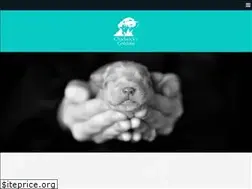 Sites similar to chadwicksgoldens.com