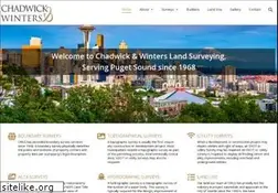 Sites similar to chadwickwinters.com