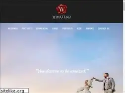 Sites similar to chadwinsteadphotography.com
