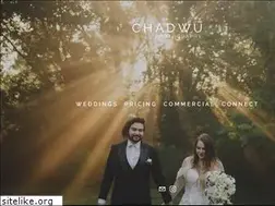 Sites similar to chadwuphoto.com