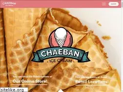 Sites similar to chaebanicecream.com