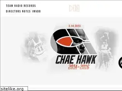 Sites similar to chaehawk.com