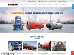 Sites similar to chaeng.co