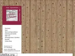 Sites similar to chaes-chaeuer.ch