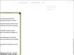 Sites similar to chaes-chuchi-gersbach.de