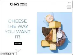 Sites similar to chaes-vreneli.ch