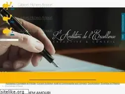 Sites similar to chaexpert.com