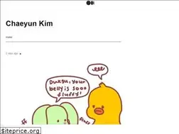 Sites similar to chaeyunkim.medium.com