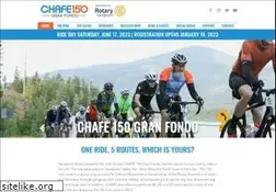 Sites similar to chafe150.org