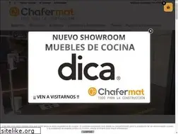 Sites similar to chafermat.com