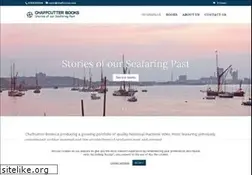 Sites similar to chaffcutter.com