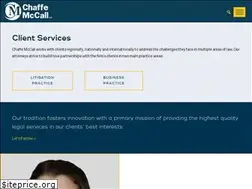 Sites similar to chaffe.com
