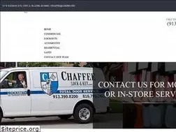 Sites similar to chaffeelokpro.com