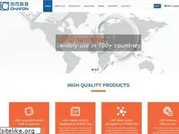 Sites similar to chafon.com