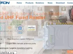 Sites similar to chafontech.com