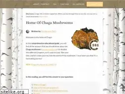 Sites similar to chaga101.com