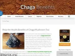 Sites similar to chagabenefits.com