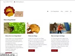 Sites similar to chagabetula.nl