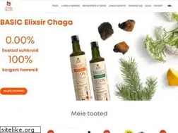 Sites similar to chagahealth.eu