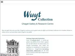 Sites similar to chagall.nl