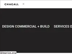Sites similar to chagalldesign.ca