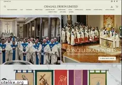 Sites similar to chagalldesign.com