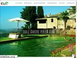 Sites similar to chagallgiardini.com