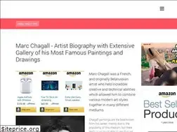 Sites similar to chagallpaintings.com