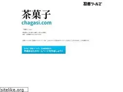 Sites similar to chagasi.com