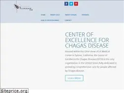 Sites similar to chagasus.org