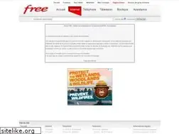 Sites similar to chagnon.free.fr