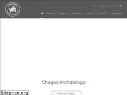 Sites similar to chagos-trust.org
